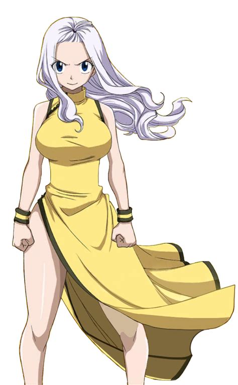 Sexy Fairy Tail Images 